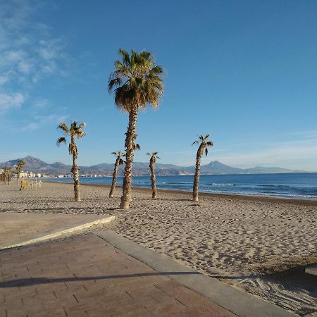 Villamar - Relax, Sol Y Playa Alicante Luaran gambar