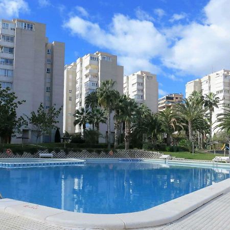 Villamar - Relax, Sol Y Playa Alicante Luaran gambar