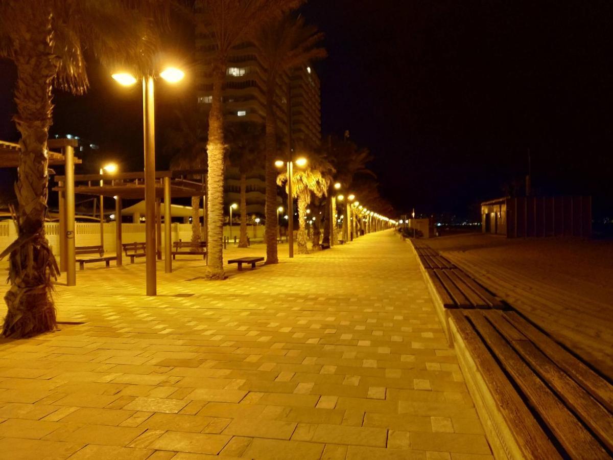 Villamar - Relax, Sol Y Playa Alicante Luaran gambar