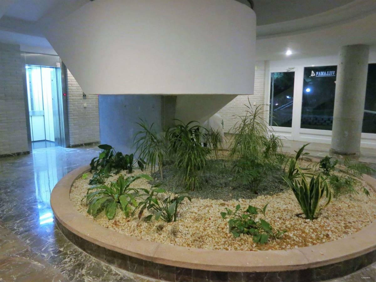Villamar - Relax, Sol Y Playa Alicante Luaran gambar