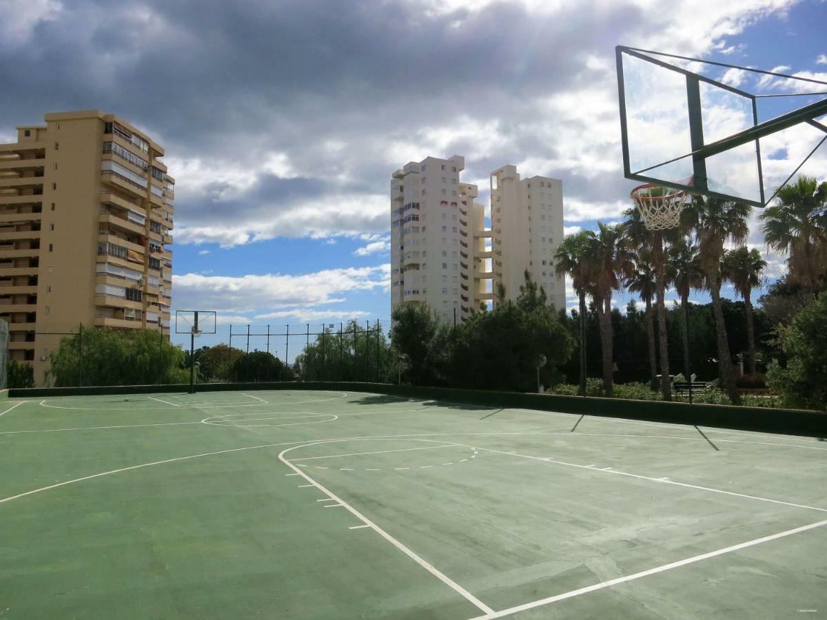 Villamar - Relax, Sol Y Playa Alicante Luaran gambar