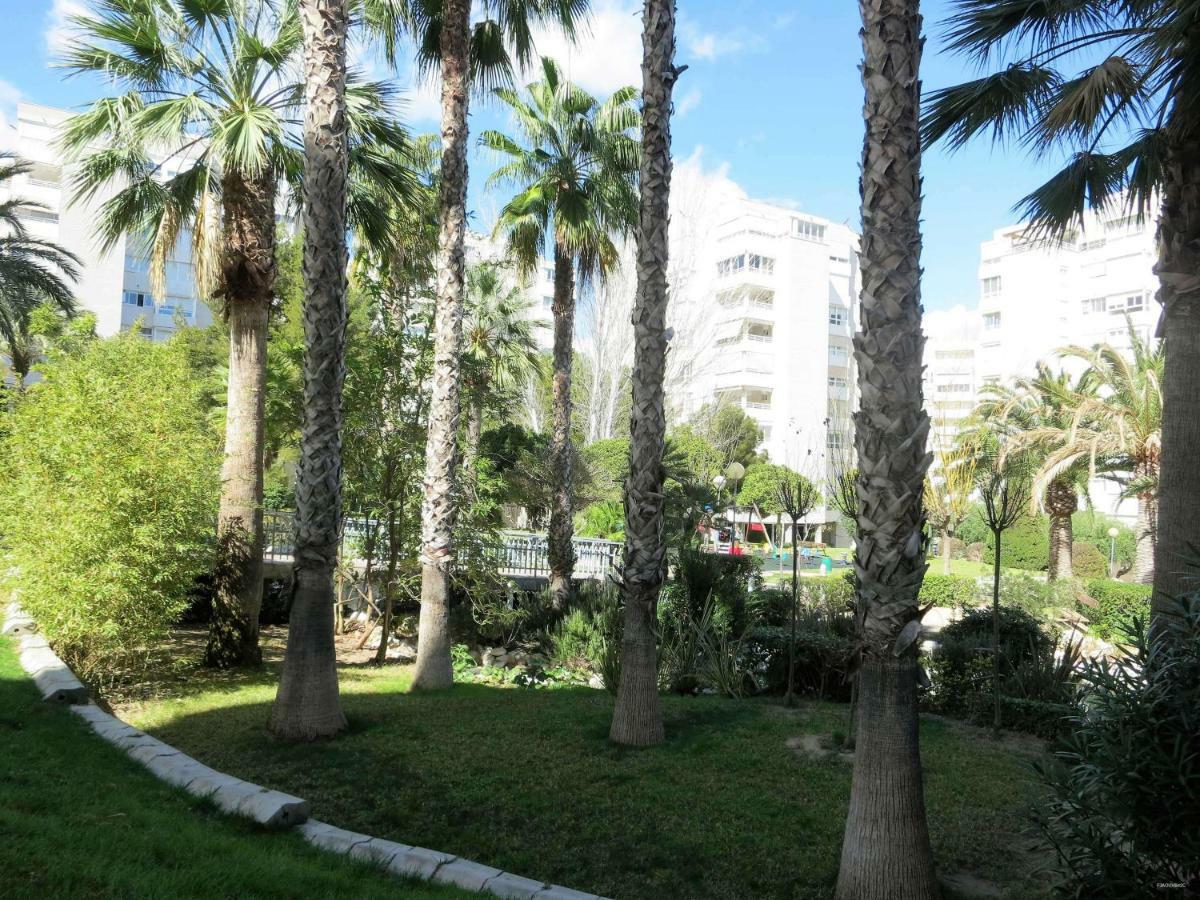 Villamar - Relax, Sol Y Playa Alicante Luaran gambar