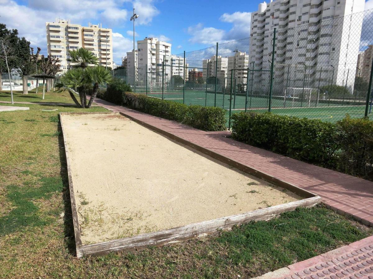 Villamar - Relax, Sol Y Playa Alicante Luaran gambar