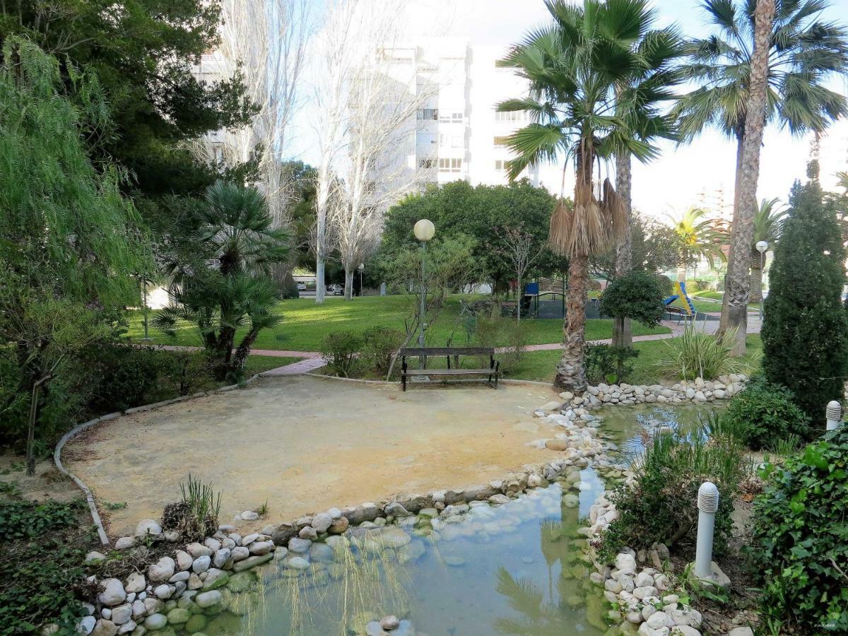 Villamar - Relax, Sol Y Playa Alicante Luaran gambar