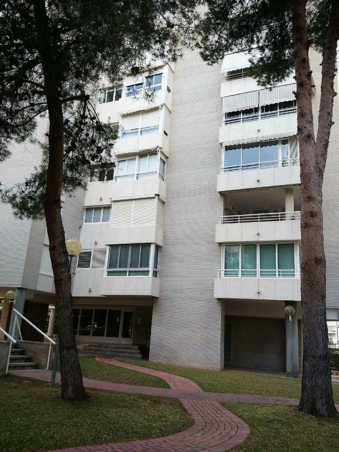 Villamar - Relax, Sol Y Playa Alicante Luaran gambar
