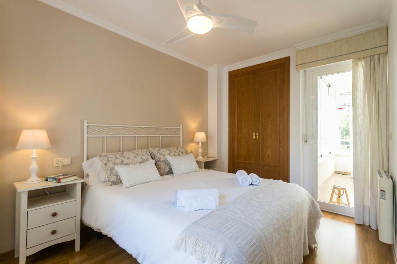 Villamar - Relax, Sol Y Playa Alicante Luaran gambar