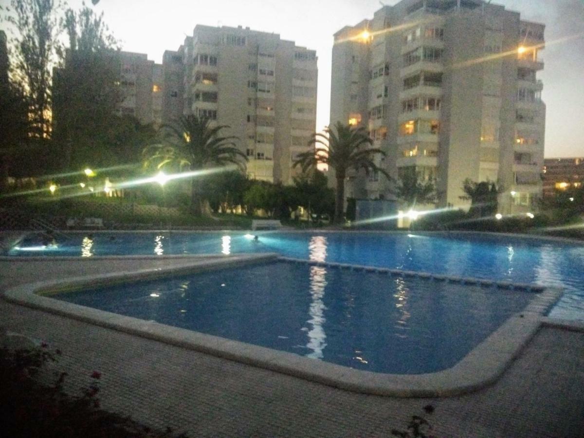 Villamar - Relax, Sol Y Playa Alicante Luaran gambar