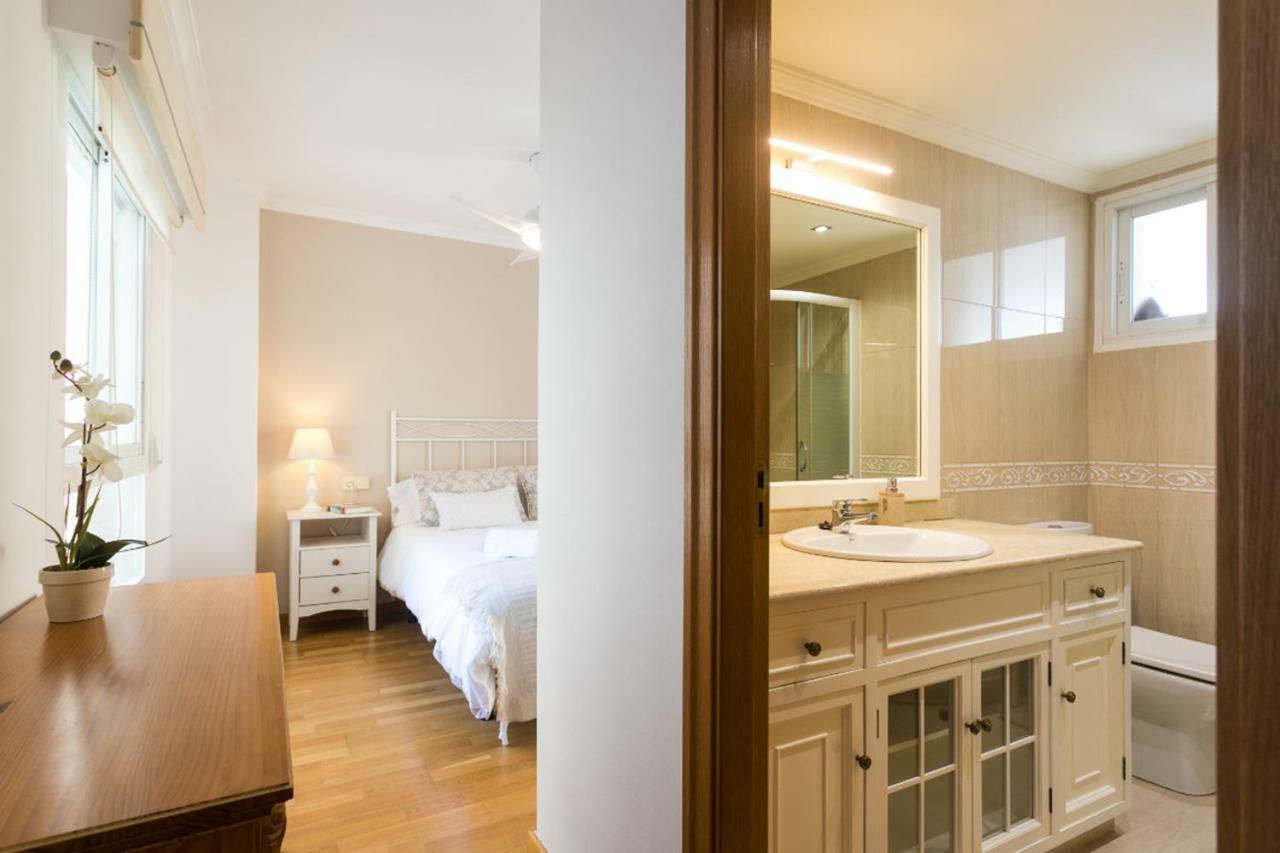 Villamar - Relax, Sol Y Playa Alicante Luaran gambar