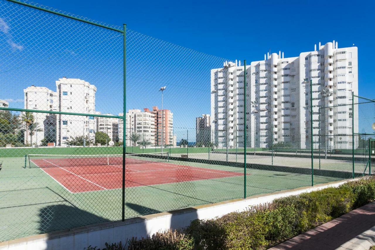 Villamar - Relax, Sol Y Playa Alicante Luaran gambar