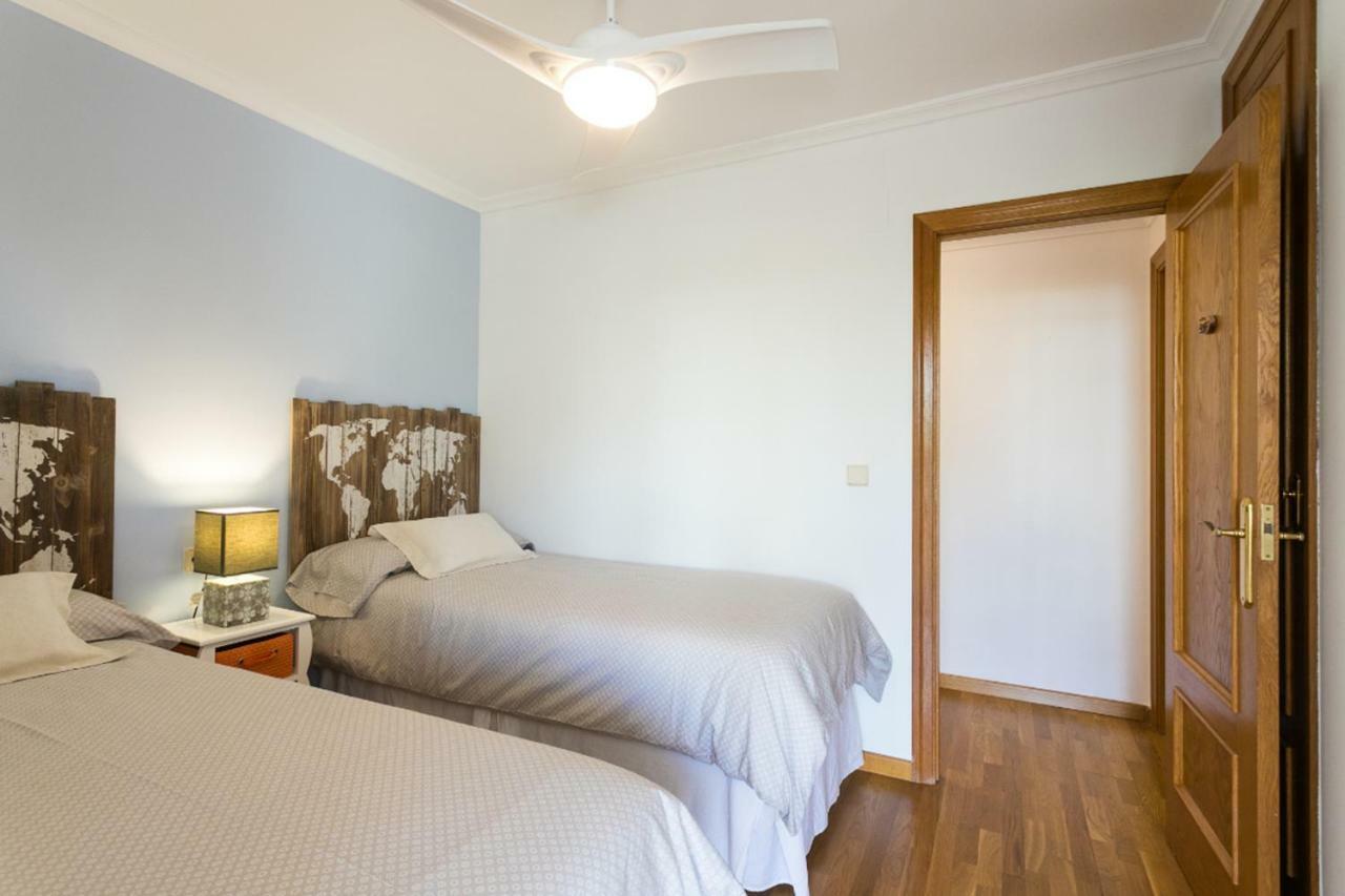 Villamar - Relax, Sol Y Playa Alicante Luaran gambar