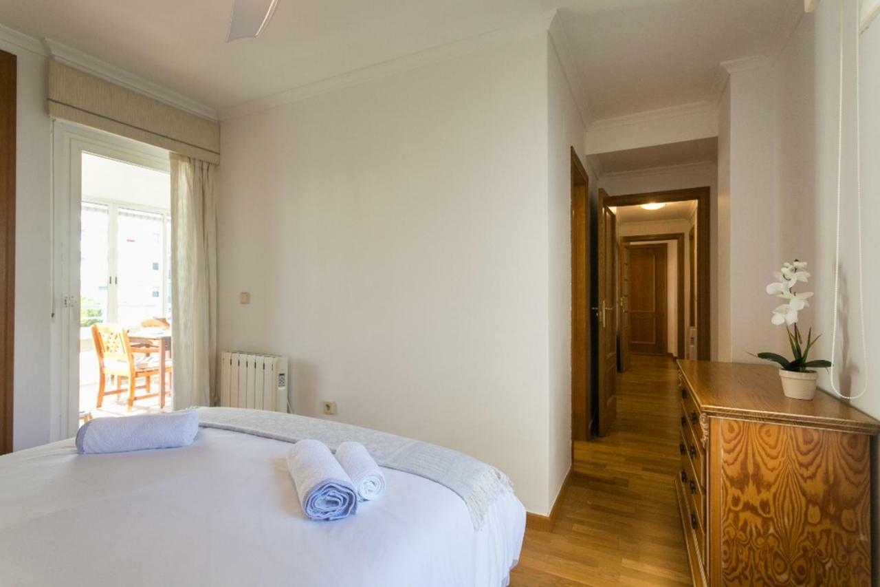 Villamar - Relax, Sol Y Playa Alicante Luaran gambar