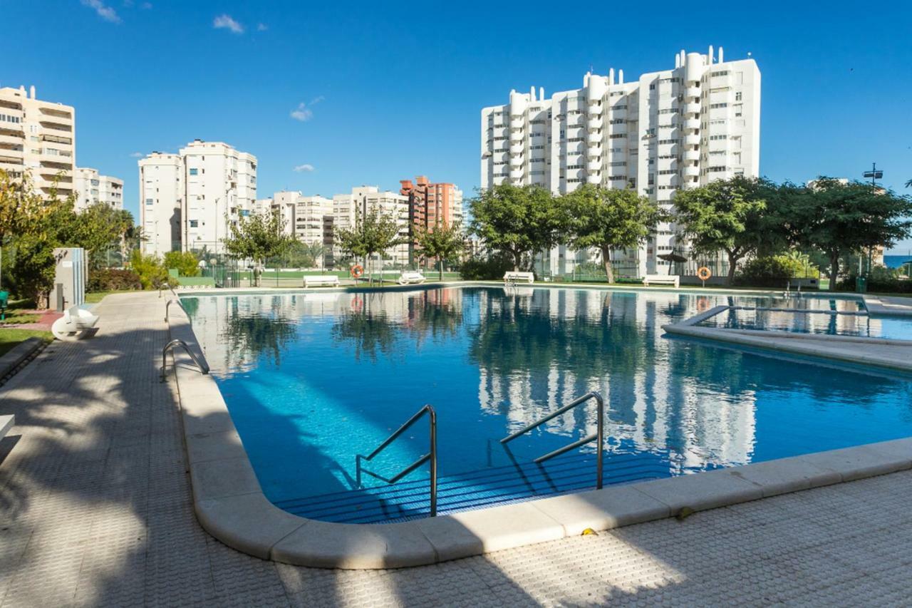 Villamar - Relax, Sol Y Playa Alicante Luaran gambar